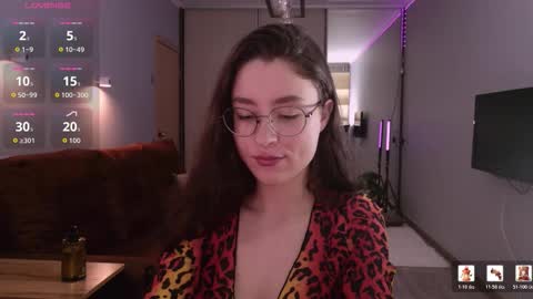 Cassy Classy online show from March 2026 01:04:02 PM