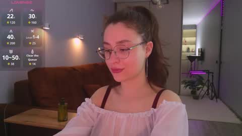 Cassy Classy online show from March 2026 01:28:01 PM