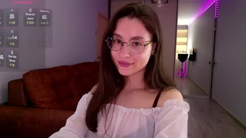 Cassy Classy online show from April 2026 06:21:02 PM