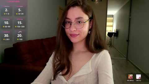 Cassy Classy online show from April 2026 01:14:02 PM