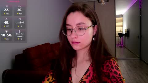 Cassy Classy online show from April 2026 01:09:02 PM