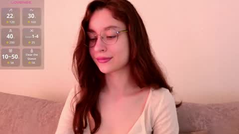 Cassy Classy online show from May 2026 02:33:02 PM