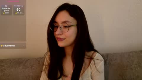 Cassy Classy online show from May 2026 03:18:02 PM