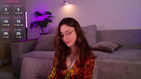 Cassy Classy online show from May 2026 03:20:01 PM