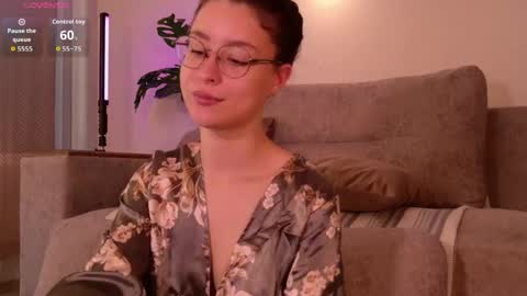 Cassy Classy online show from May 2026 03:09:02 PM