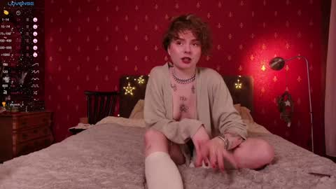 Goldie online show from January 2025 11:01:02 PM