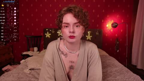 Goldie online show from January 2025 10:20:02 PM