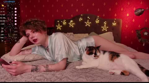 Goldie online show from January 2025 09:55:02 PM