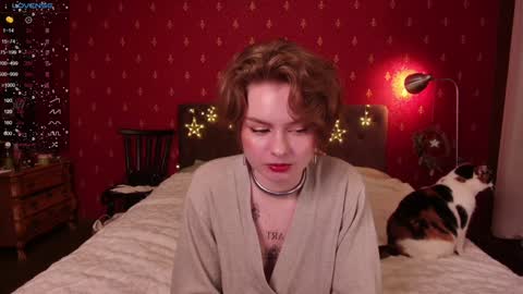 Goldie online show from January 2025 08:22:01 PM