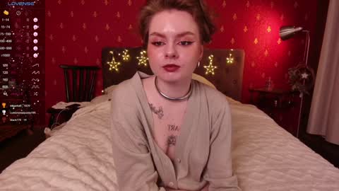 Goldie online show from January 2025 08:10:02 PM