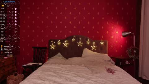 Goldie online show from January 2025 11:24:01 PM