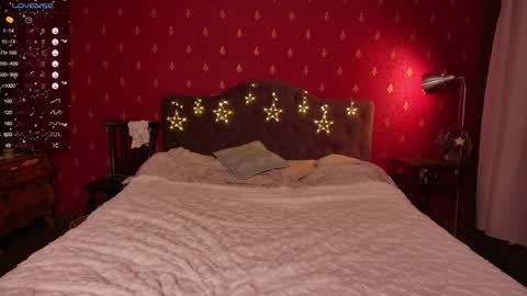 Goldie online show from February 2025 08:10:01 PM