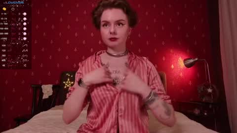 Goldie online show from February 2025 08:14:02 PM