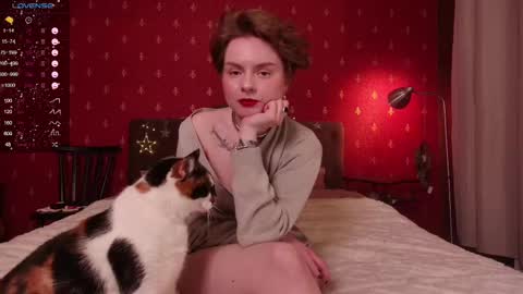 Goldie online show from March 2025 08:21:01 PM