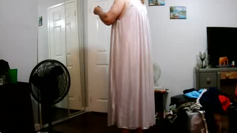Snapshot of claudia1964 chatting on July 2026 01:59:01 PM Claudia online show from July 2026 01:59:01 PM