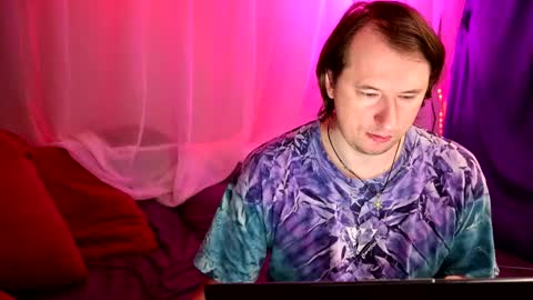 Claudia Cyberfox and Elon online show from October 2025 02:20:01 AM