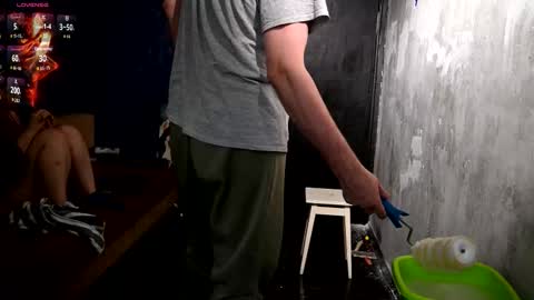 Claudia Cyberfox and Elon online show from January 2026 08:52:02 AM