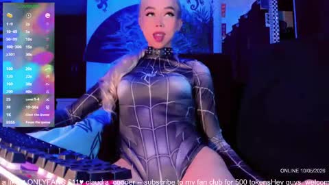   online show from May 2026 03:50:01 PM