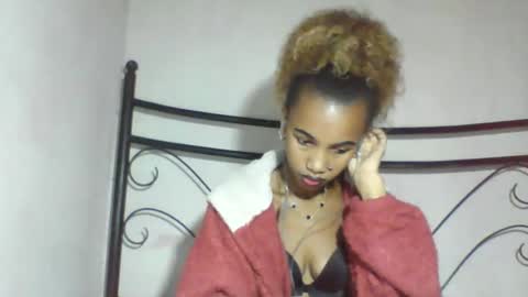 claudianne online show from May 2026 05:32:01 PM