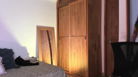 Snapshot of claudiarivera_1 chatting on February 2026 07:42:02 PM Claudia Rivera online show from February 2026 07:42:02 PM