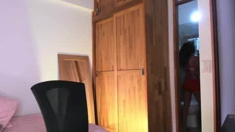 Snapshot of claudiarivera_1 chatting on March 2026 07:16:02 PM Claudia Rivera online show from March 2026 07:16:02 PM