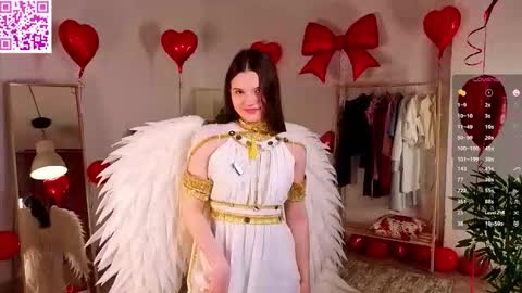 Lei your Angel online show from February 2026 01:35:02 AM