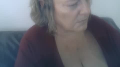 ClaudineDDD online show from January 2025 10:44:01 PM