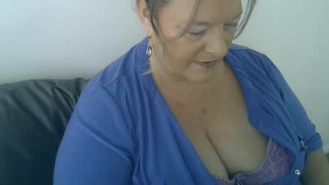ClaudineDDD online show from January 2025 06:35:01 PM