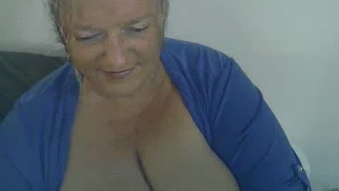 ClaudineDDD online show from January 2025 12:42:01 AM