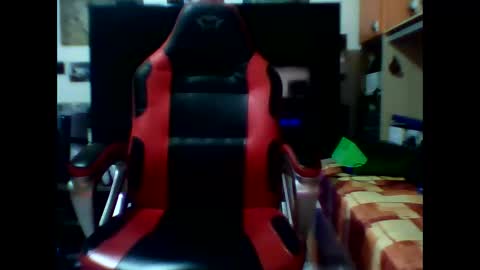 claudiomatrix online show from February 2025 10:17:02 PM