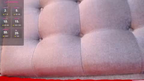 Anastasia Owen online show from December 2024 12:16:01 AM