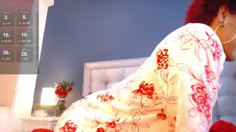 Anastasia Owen online show from December 2024 02:34:02 AM