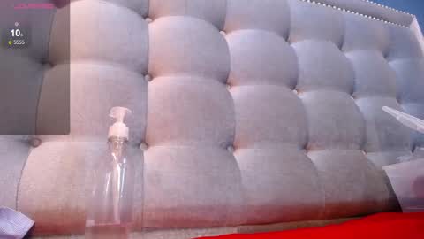 Anastasia Owen online show from December 2024 12:17:02 AM