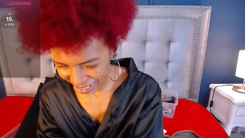 Anastasia Owen online show from December 2024 07:31:02 PM