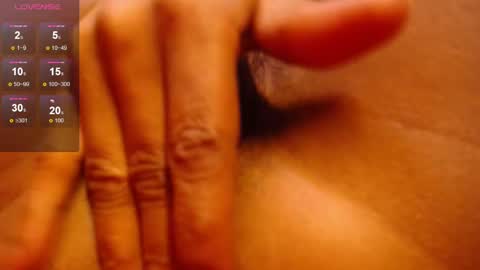 Anastasia Owen online show from January 2025 12:33:01 AM