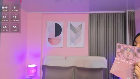 clauwdeen  wolf online show from April 2026 08:17:01 PM