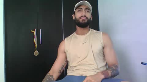 Clay online show from March 2026 05:28:01 PM