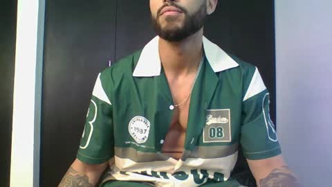 Clay online show from April 2026 05:43:01 PM