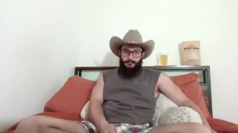 Snapshot of claycallahan chatting on April 2026 09:09:02 PM Clay Callahan online show from April 2026 09:09:02 PM