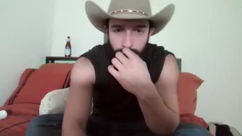 Snapshot of claycallahan chatting on April 2026 09:08:02 PM Clay Callahan online show from April 2026 09:08:02 PM