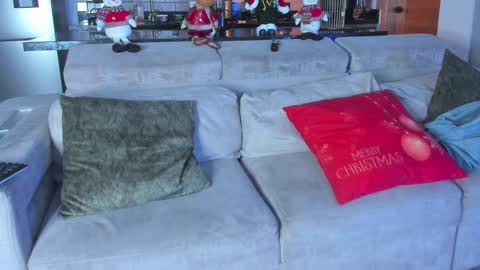 Snapshot of claytonburgues chatting on December 2024 04:09:02 AM claytonburgues online show from December 2024 04:09:02 AM