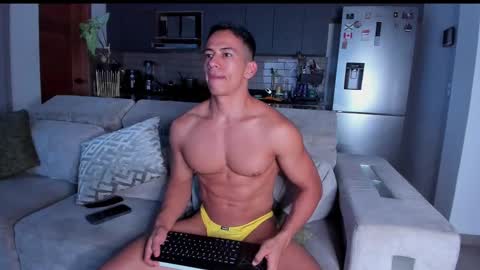 Snapshot of claytonburgues chatting on March 2025 01:23:01 AM claytonburgues online show from March 2025 01:23:01 AM