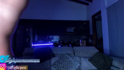 Snapshot of claytonburgues chatting on September 2025 04:13:02 AM claytonburgues online show from September 2025 04:13:02 AM