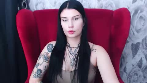 CleaDark online show from November 2025 11:07:02 PM