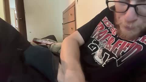 cleatus27 online show from May 2026 11:55:01 PM