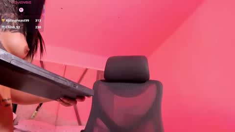 Cleo Adams online show from February 2025 11:14:02 AM