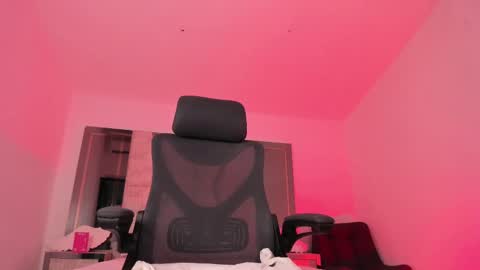 Cleo Adams online show from March 2025 05:05:02 AM