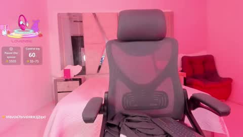 Cleo Adams online show from March 2025 10:59:02 AM