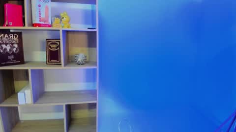 Cleo Adams online show from October 2025 04:11:01 AM