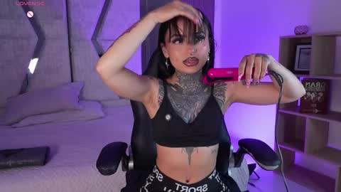 Cleo Adams online show from May 2026 05:36:01 AM
